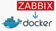 Установка Zabbix из контейнеров Docker